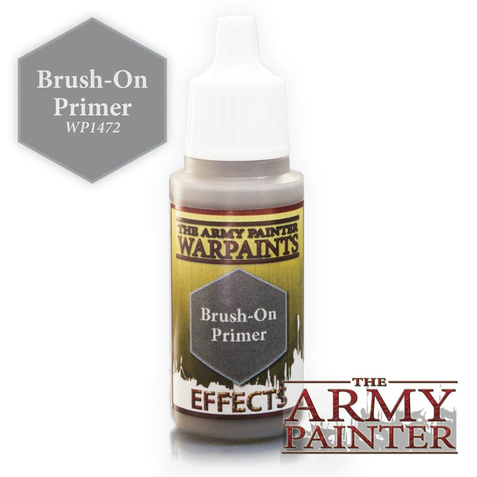Army Painter Army Painter - Brush-on Primer