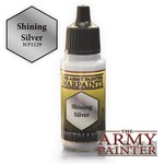 Army Painter Army Painter - Shining Silver