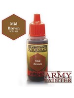 Army Painter Army Painter - Mid Brown