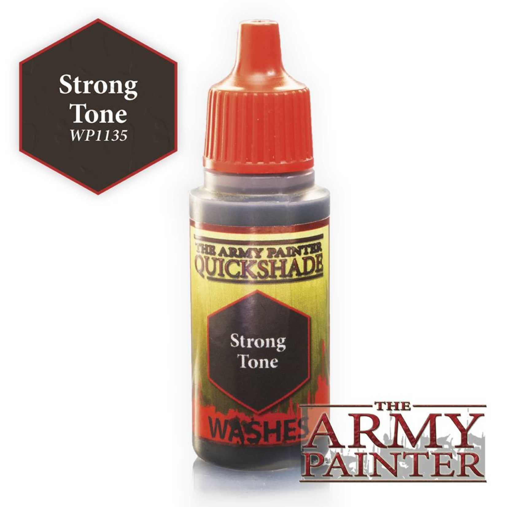 Army Painter Army Painter - Strong Tone Ink