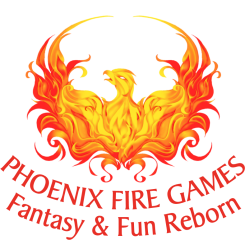 Phoenix Fire Games
