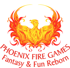 Phoenix Fire Games