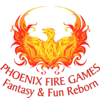 Phoenix Fire Games Phoenix Fire Games