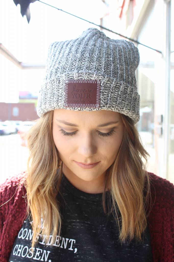 Love Your Melon Beanie Poppie S Boutique Love Your Melon Beanie