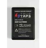 TrueScore TrueTAPS Body Electronic