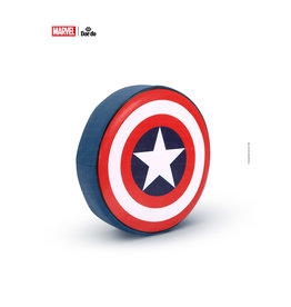 Daedo Captain America Round Mitt