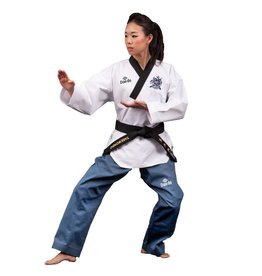 Daedo Senior Female Poomsae Uniform