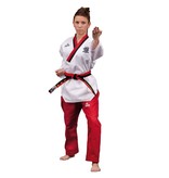 Daedo Cadet Female Poomsae Uniform