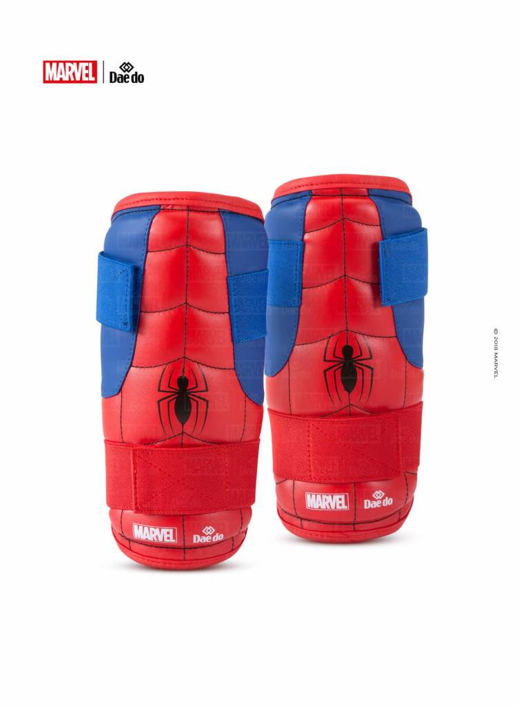 Daedo Spider-man Forearm