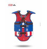 Daedo Trunk Captain America