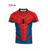 Daedo Spider-Man Full Print T-shirt JR