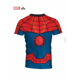 Daedo Spider-Man Full Print T-shirt JR