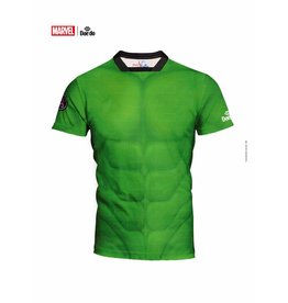 Daedo Hulk Full Print T-shirt JR