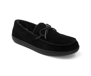 vionic barrow mens slipper