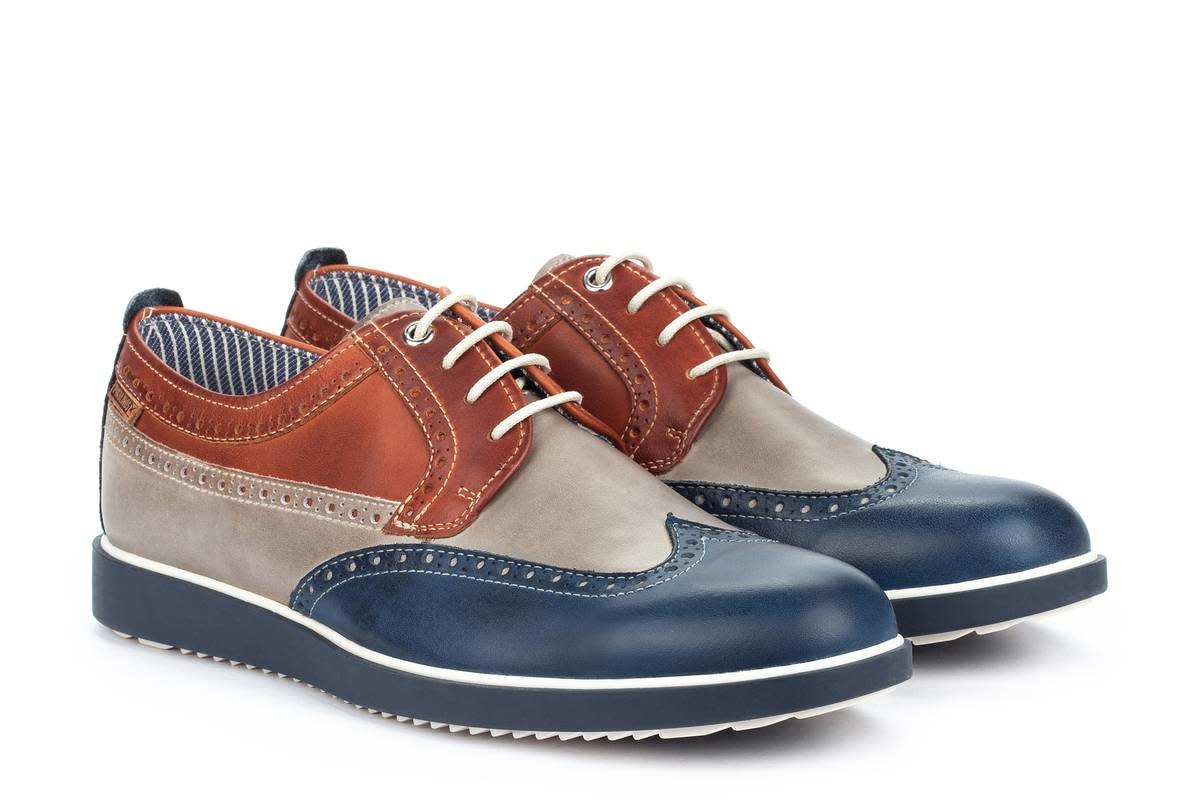 pikolinos corcega m2p