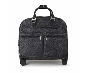 baggallini suitcase
