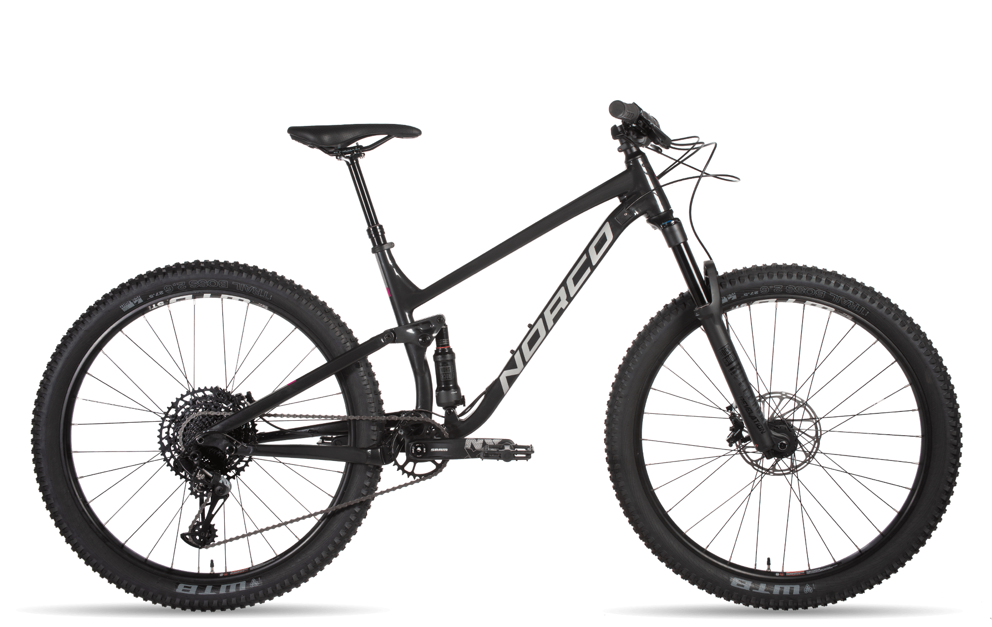 norco fluid 6