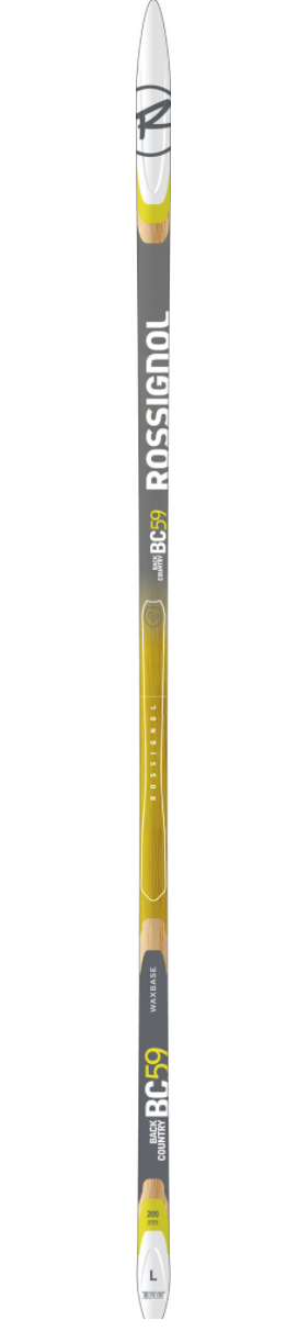 rossignol bc 59