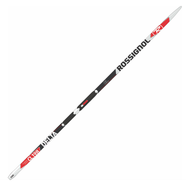 ROSSIGNOL Rossignol Delta Course Classic NIS
