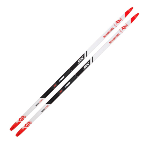 rossignol x6 combi