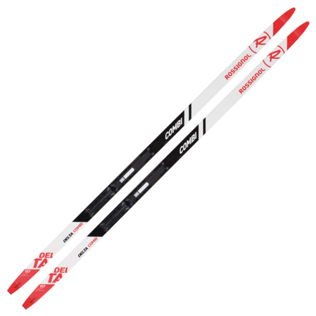 rossignol delta cl