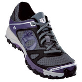 PEARL IZUMI ALP SEEK V BLK/PRPL 36