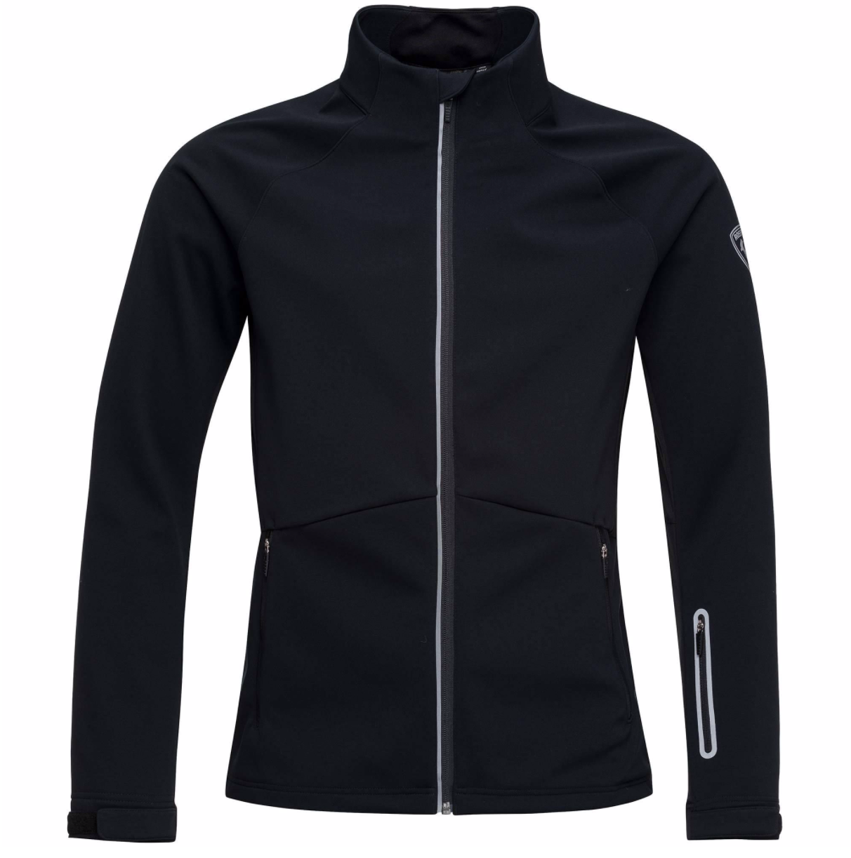 Rossignol Softshell Jacket - Icycle Sports