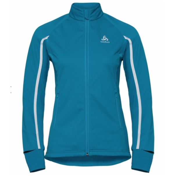 Odlo Odlo AEOLUS PRO WARM Jacket W