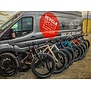Shipping Adult Bicycle