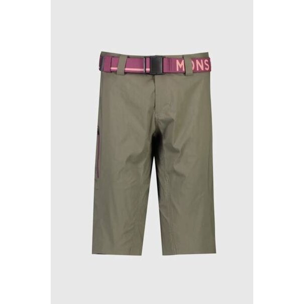 Mons Royale Mons Royale Women Virage Shorts