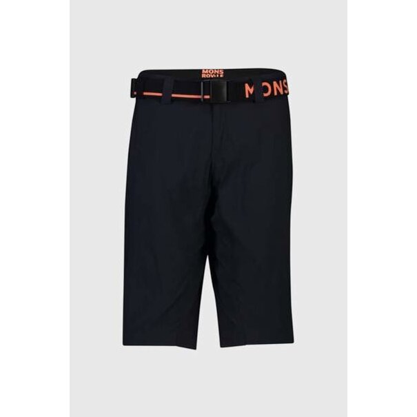 Mons Royale Mons Royale Women Virage Shorts