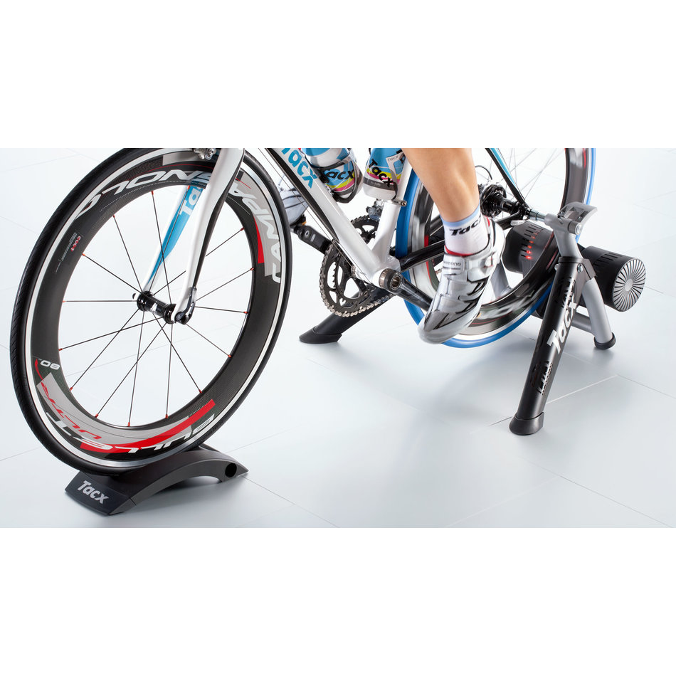 Tacx, T2780 Bushido Smart, Wireless training base - Icycle Sports