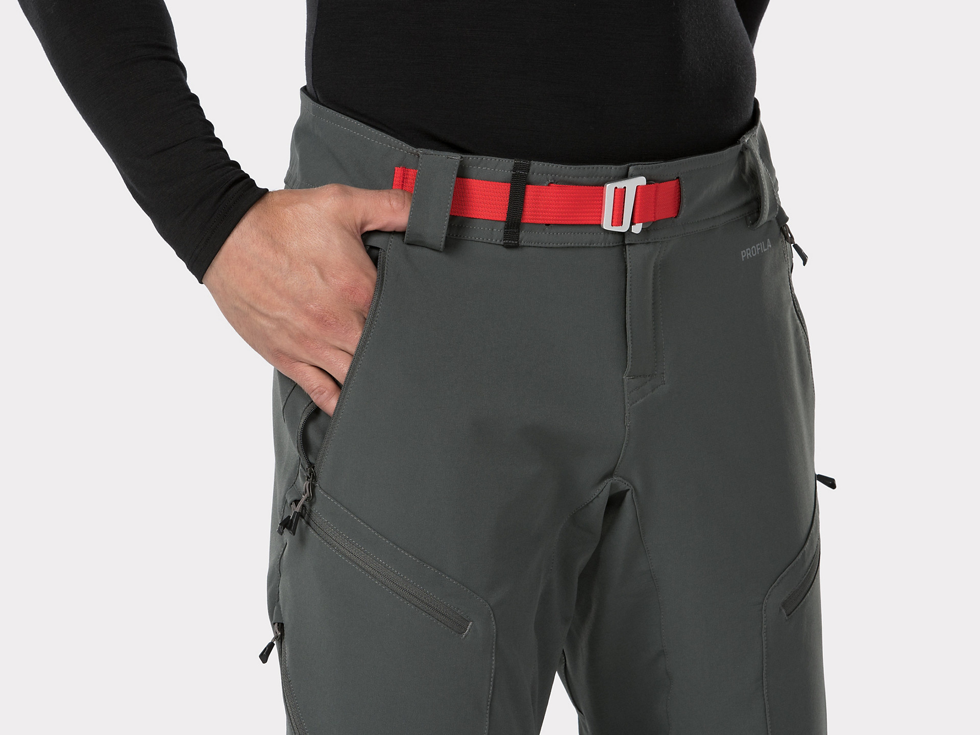Bontrager OMW Softshell Pant Icycle Sports