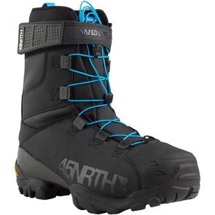 45NRTH Wolfgar SPD Winter Boot