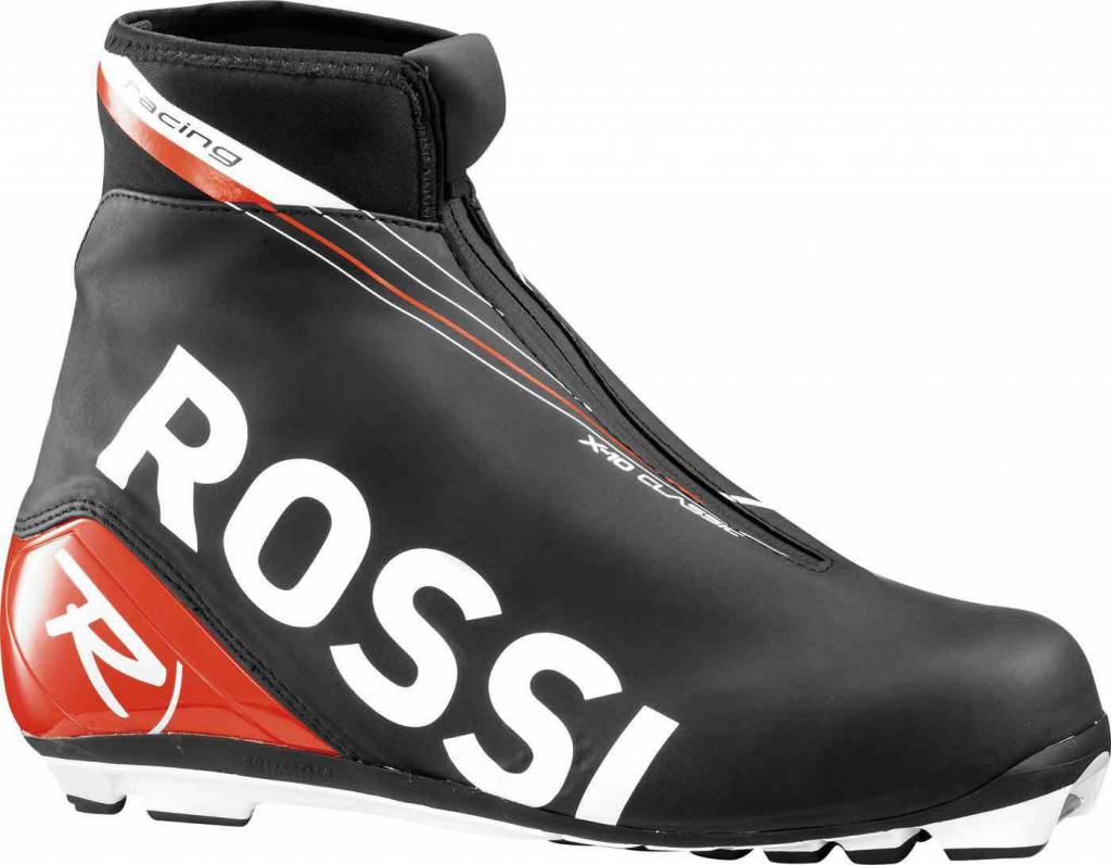 ROSSIGNOL X-10 Classic サイズEU42 新品未使用-