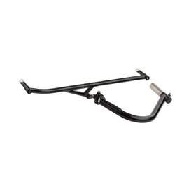 Surly Big Dummy/Big Easy Trailer Hitch Assembly, Black