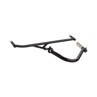 Surly Big Dummy/Big Easy Trailer Hitch Assembly, Black