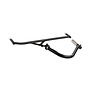 Surly Big Dummy/Big Easy Trailer Hitch Assembly, Black