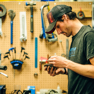 Bike Service