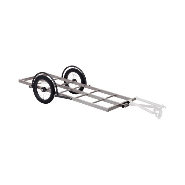 Surly Surly Bill Long Bed Trailer