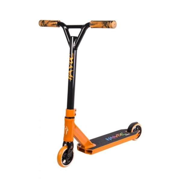 Havoc Havoc Mini