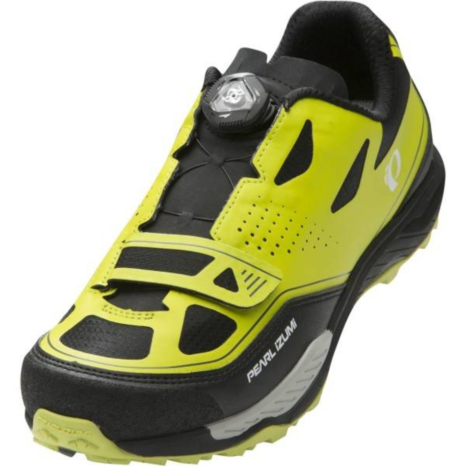 pearl izumi x alp launch 2