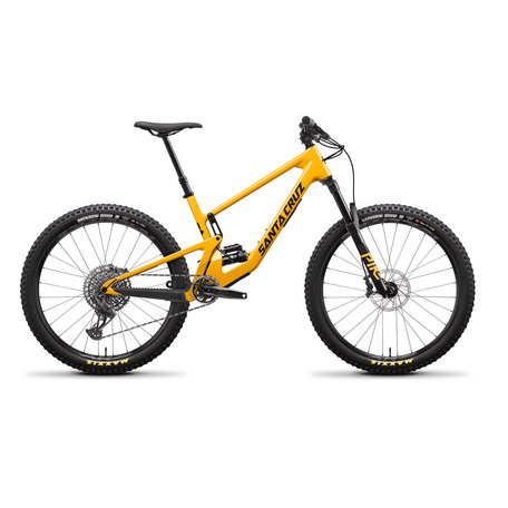 2022 Santa Cruz 5010 4