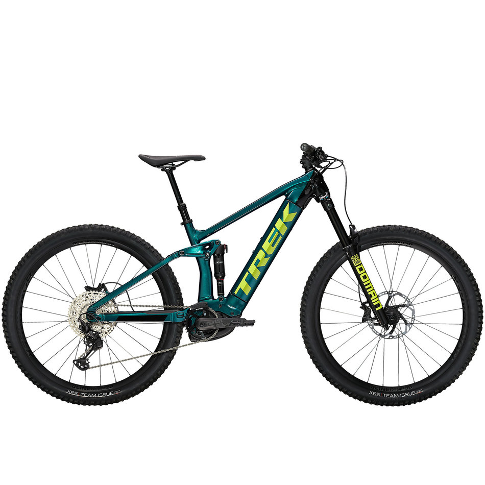 2022 Trek Rail 7 Deore/XT