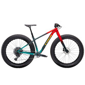 2022 Trek Farley 9.6