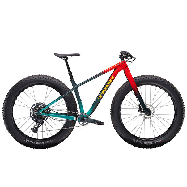 Trek 2022 Trek Farley 9.6