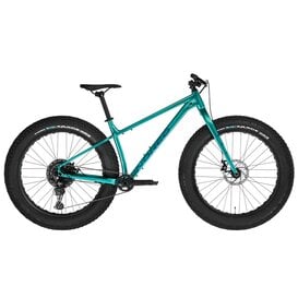 2022 Norco Bigfoot 3