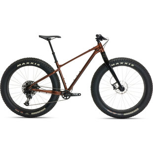 Giant Yukon 1