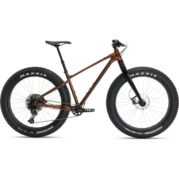 Giant Giant Yukon 1