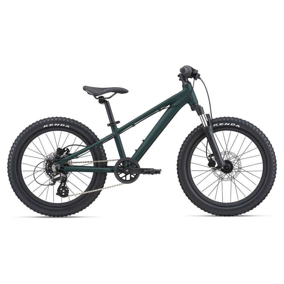 Giant STP 20" FS Trekking green